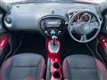 2012 Nissan Juke
