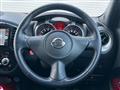 2012 Nissan Juke