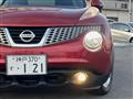 2012 Nissan Juke