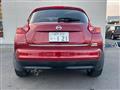 2012 Nissan Juke