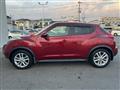 2012 Nissan Juke