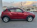 2012 Nissan Juke