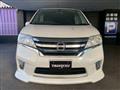 2013 Nissan Serena