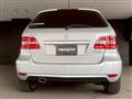 2009 Mercedes-Benz B-Class