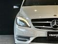 2013 Mercedes-Benz B-Class