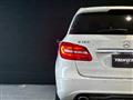 2013 Mercedes-Benz B-Class