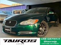 2007 Jaguar XF
