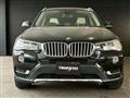 2015 BMW X3