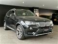 2015 BMW X3