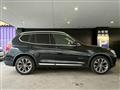 2015 BMW X3
