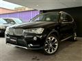 2015 BMW X3