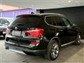2015 BMW X3
