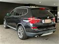 2015 BMW X3
