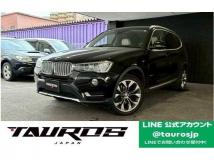 2015 BMW X3