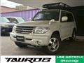 2004 Mitsubishi Pajero iO