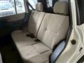 2004 Mitsubishi Pajero iO
