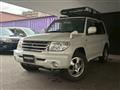 2004 Mitsubishi Pajero iO