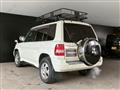 2004 Mitsubishi Pajero iO