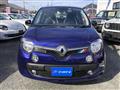 2017 Renault Twingo