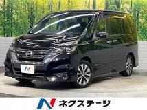 2016 Nissan Serena