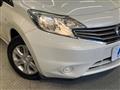 2013 Nissan Note