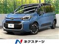 2024 Toyota Sienta