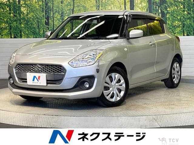 2018 Suzuki Swift