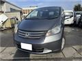 2010 Honda Freed