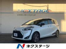 2021 Toyota Sienta