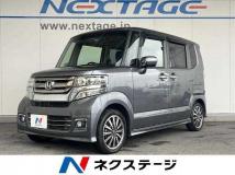 2015 Honda N BOX