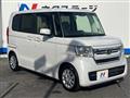 2021 Honda N BOX