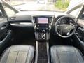 2018 Toyota Alphard G