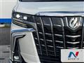 2018 Toyota Alphard G