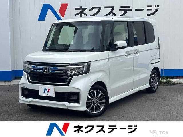 2022 Honda N BOX
