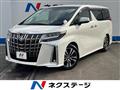 2019 Toyota Alphard G