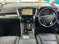 2019 Toyota Alphard G