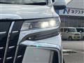 2019 Toyota Alphard G