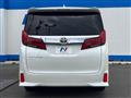 2019 Toyota Alphard G