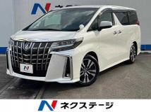 2019 Toyota Alphard G