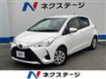 2019 Toyota Vitz