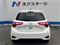 2019 Toyota Vitz
