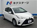 2019 Toyota Vitz