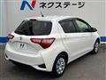 2019 Toyota Vitz