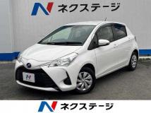 2019 Toyota Vitz