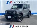 2020 Suzuki Jimny Sierra