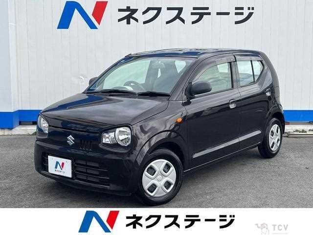 2016 Suzuki Alto
