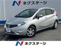 2013 Nissan Note