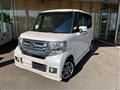 2017 Honda N BOX