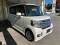 2017 Honda N BOX