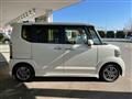 2017 Honda N BOX